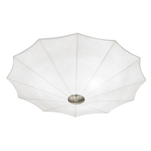 Светильник потолочный Eglo 91891 Puzzoni купити