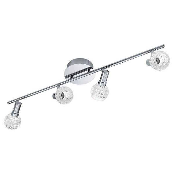 Спот Eglo 92105 Hania купити