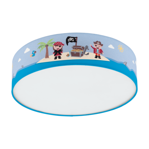 Светильник Eglo SAN CARLO 97576 купити