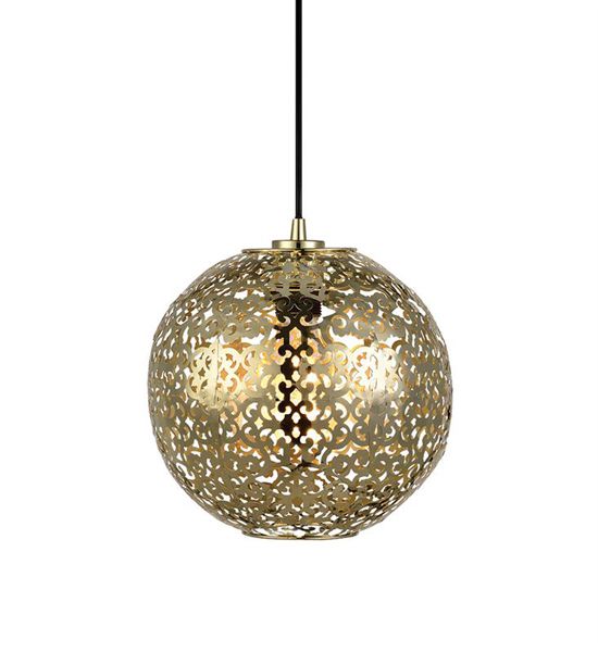 Подвесной светильник Markslojd 106241 INDIGO купити