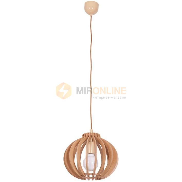 Подвесной светильник Nowodvorski 4173 Ika купити