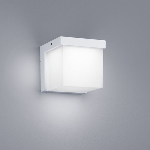 Уличный светильник TRIO 228260101 YANGTZE купити