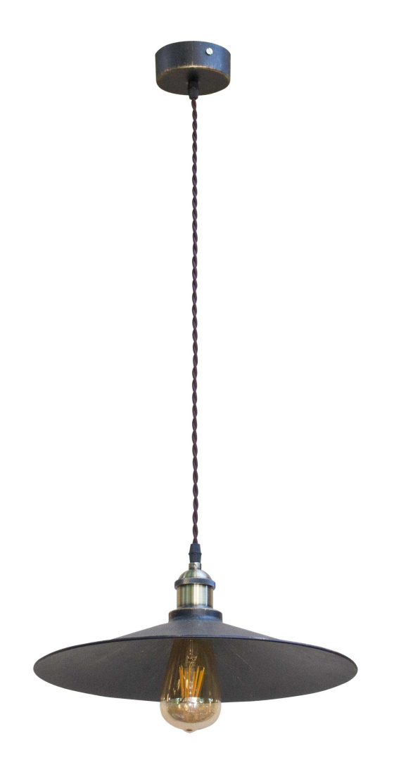 Підвісний світильник Skarlat LS 1035-340-1L (25988) купити