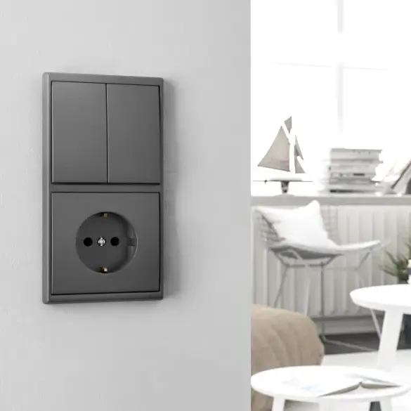 EFAPEL Apolo 5000 купити от 53 грн