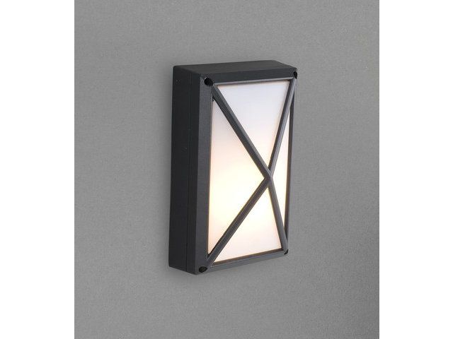 Уличный светильник Nowodvorski 4691 Jawa купити