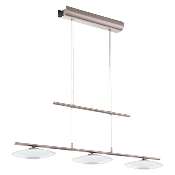 Подвесной светильник Eglo 94425 Milea 1 купити