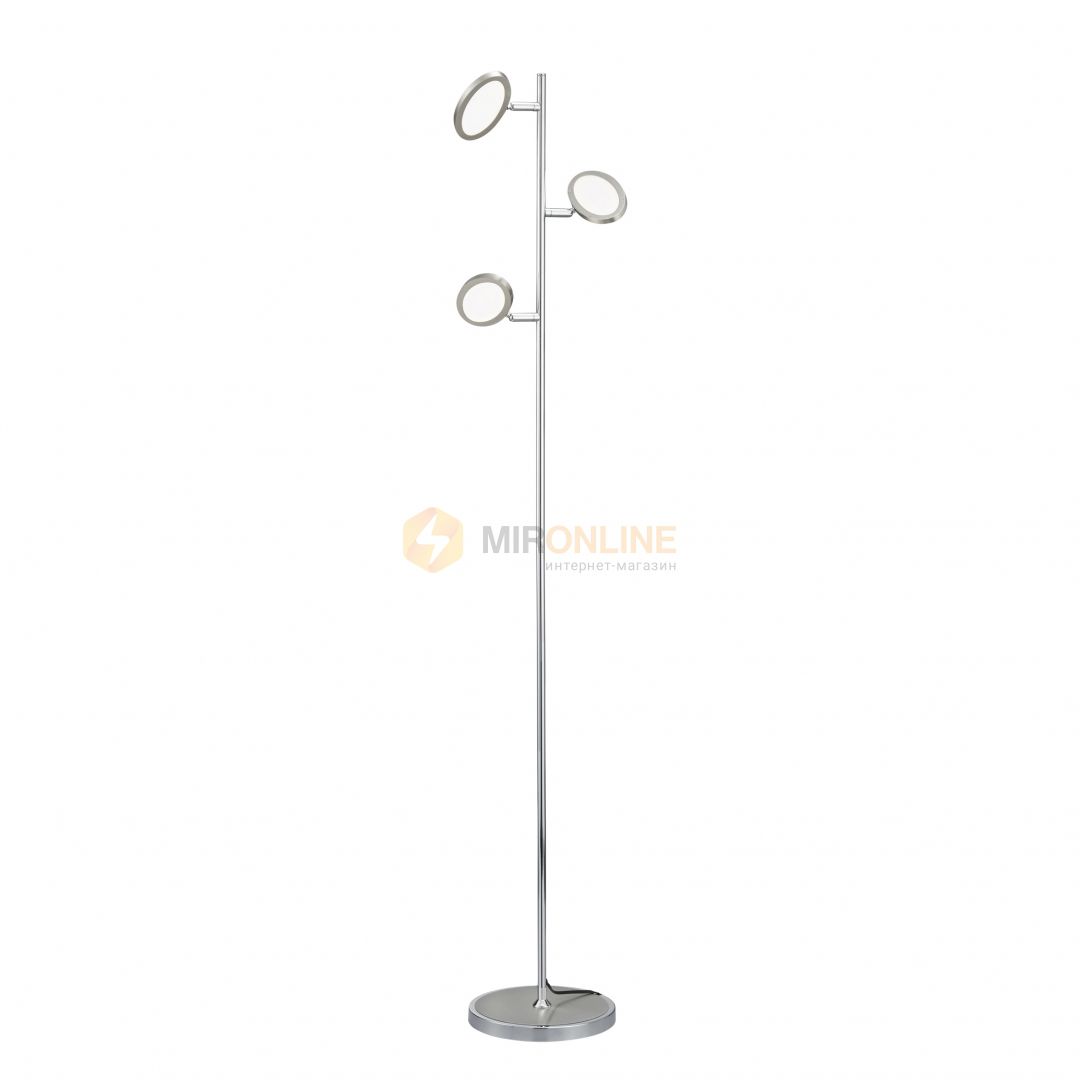 Торшер TRIO 472010306 DUELLANT купити