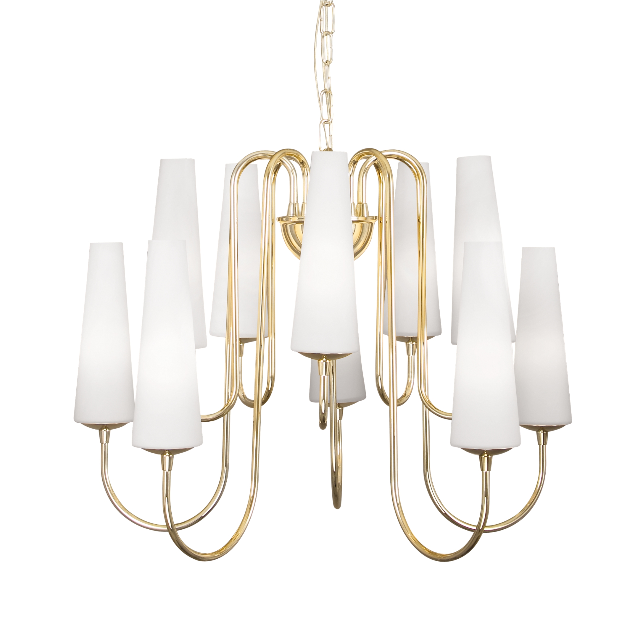 Підвісний світильник Zuma Line 1129 MAGNUM купити