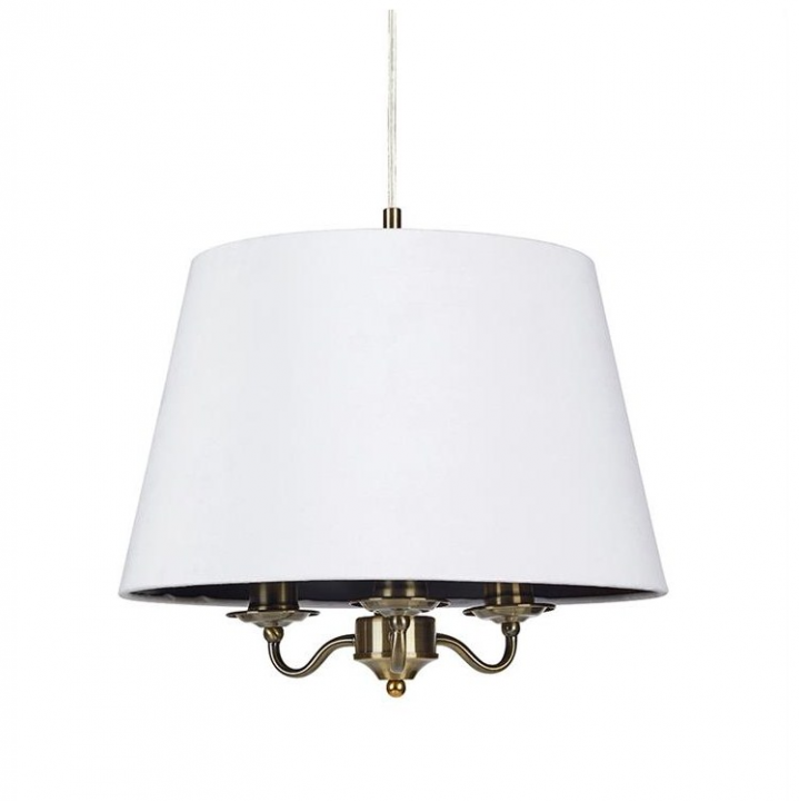 Люстра Markslojd 107533 JAMIE купити