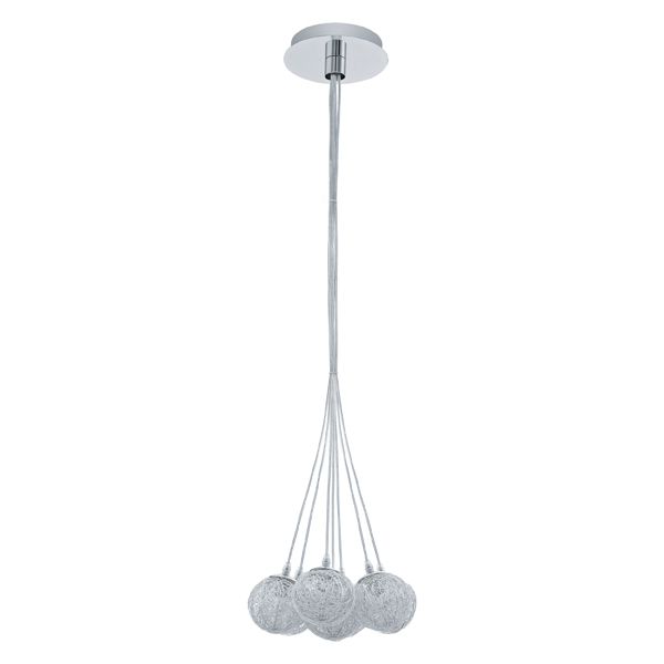 Подвесной светильник Eglo 93526 Prodo 2 купити