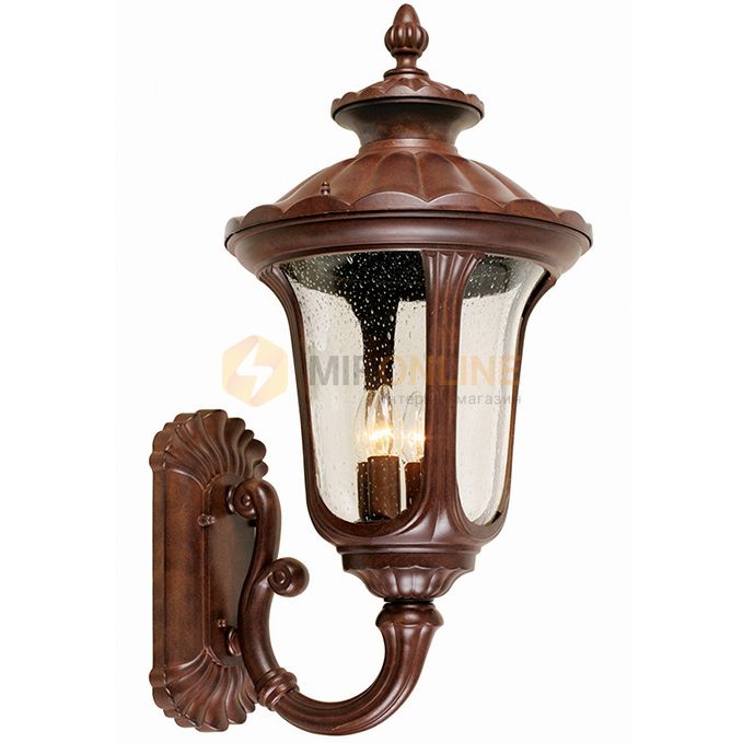 Уличный светильник Elstead CC1/L CHICAGO купити