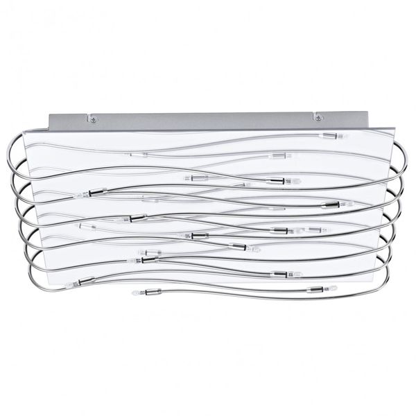 Люстра Eglo 90477 Metis купити