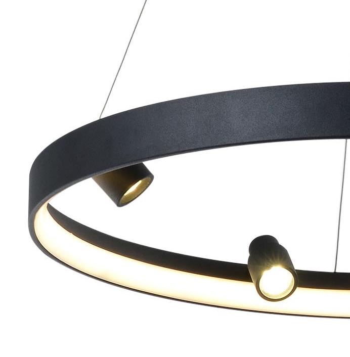 Люстра VIOKEF 4250600 DENIS купити