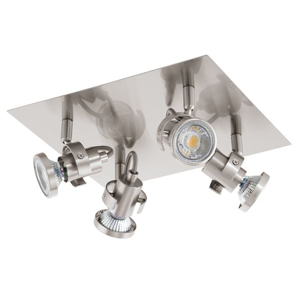 Спот Eglo 94147 Tukon 3 купити