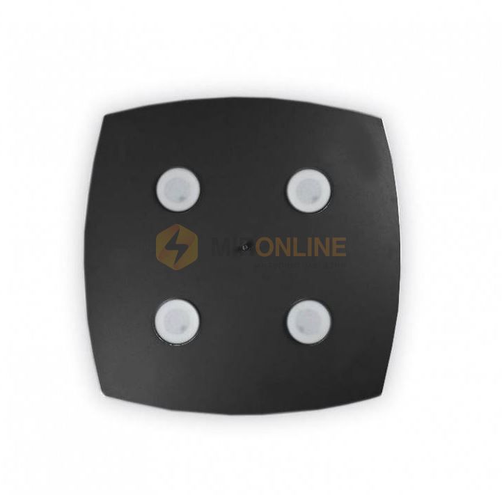 Потолочный светильник Ideal Lux PL4 MITO (175775) купити