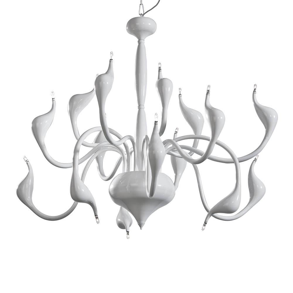 Люстра Azzardo AZ0172 Snake купити