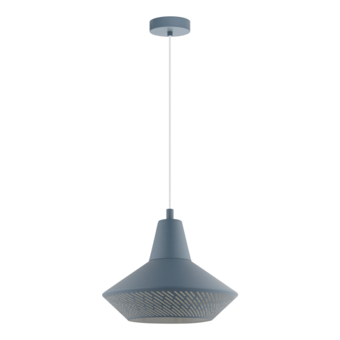 Подвесной светильник Eglo 49075 PIONDRO-P купити