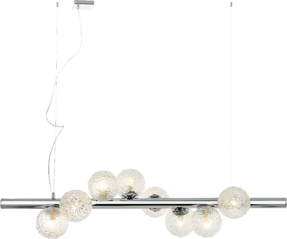 Подвесной светильник Viokef SYLIA 4238900 купити