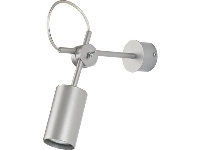 Бра Nowodvorski 5656 Eye Silver купити