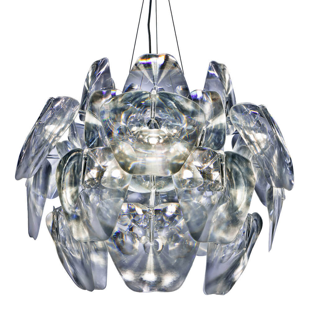 Люстра Azzardo AZ0314 3D купити