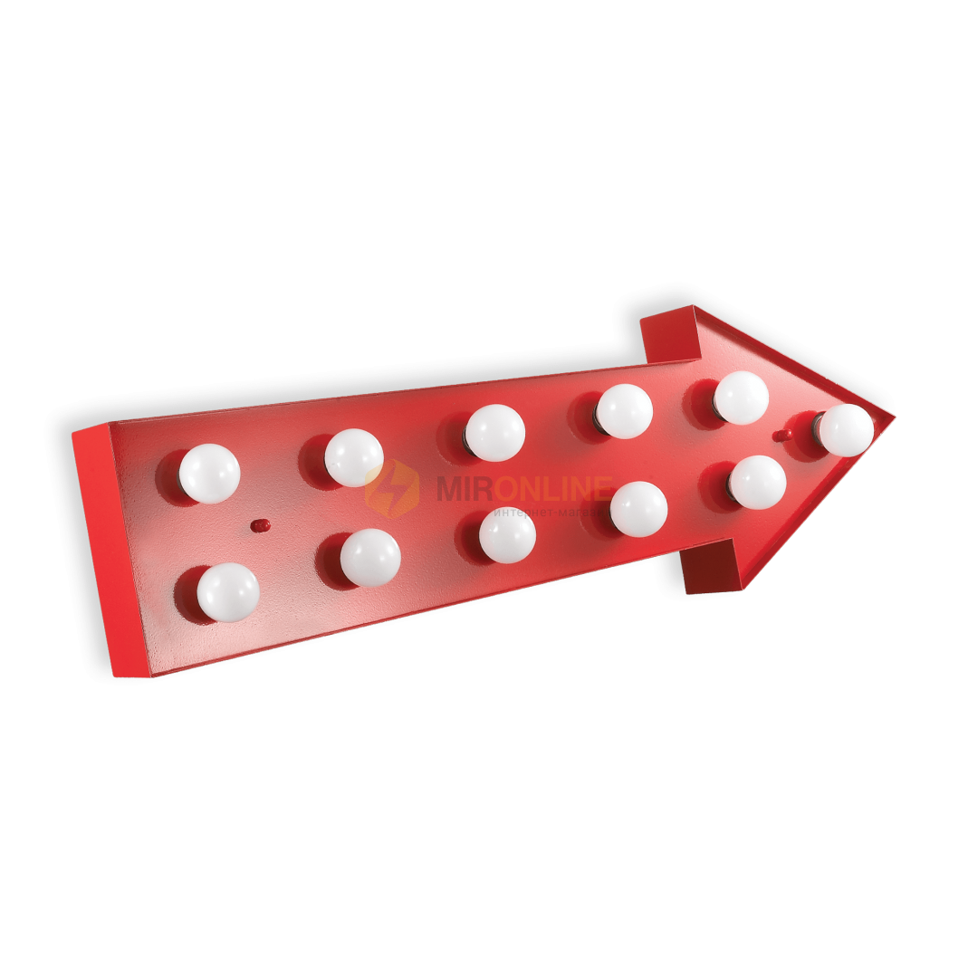 Бра Ideal Lux AP11 CIRCUS (153520) купити