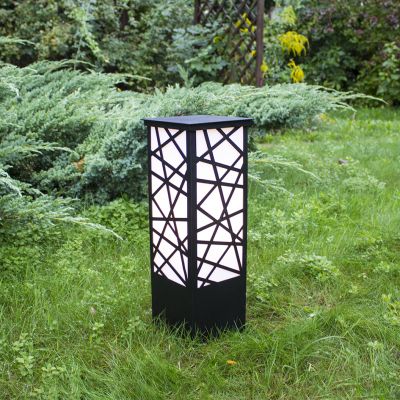 Садовый столбик ImperiumLight Manhattan 194145.05.01 купити