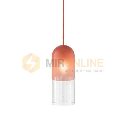Подвесной светильник Ideal Lux SP1 MILD (177267) купити
