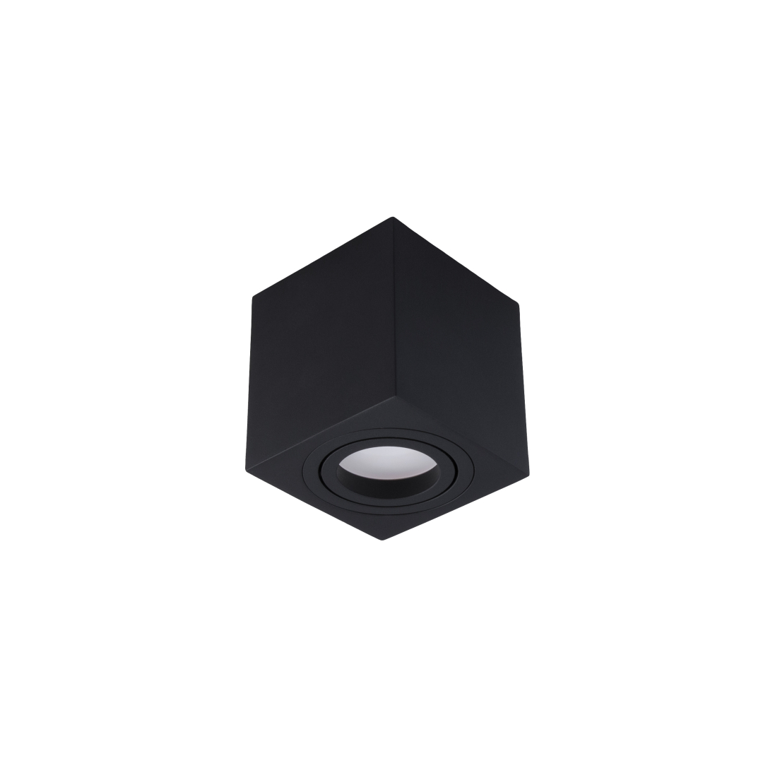 Точковий світильник Skarlat TH5828 BK (32459) купити