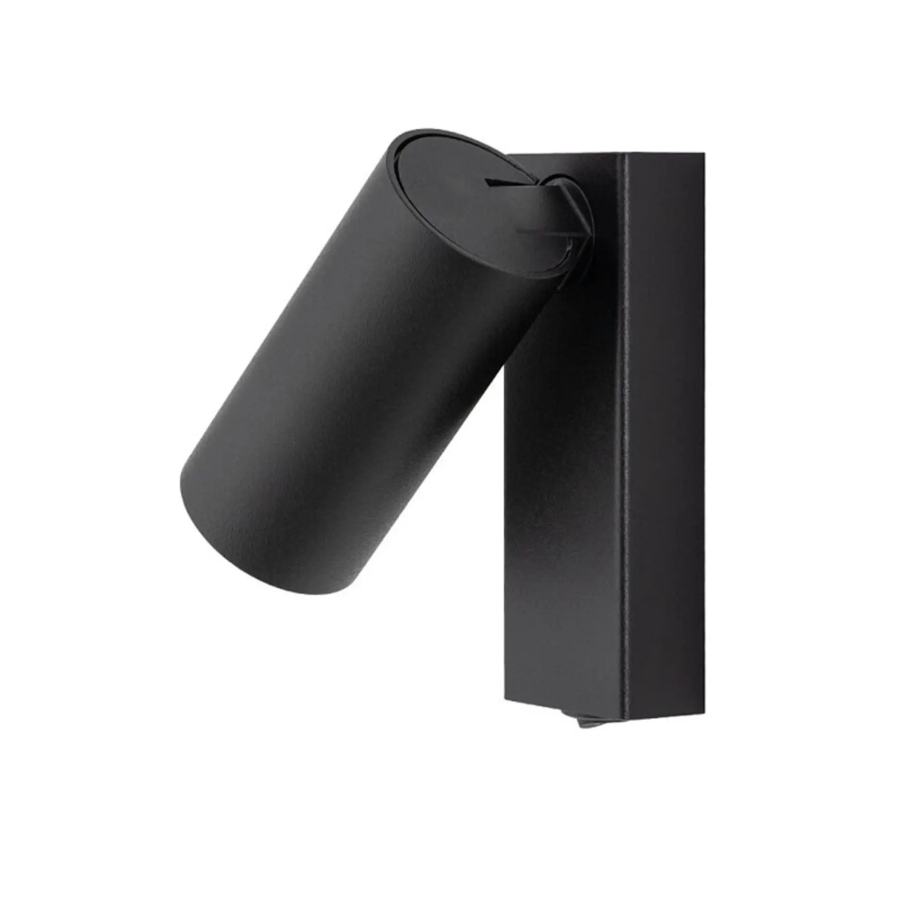 Бра Nowodvorski 11763 Fourty GU10 1x10W IP20 чорний купити