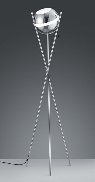 Торшер TRIO 476110106 BALLOON купити