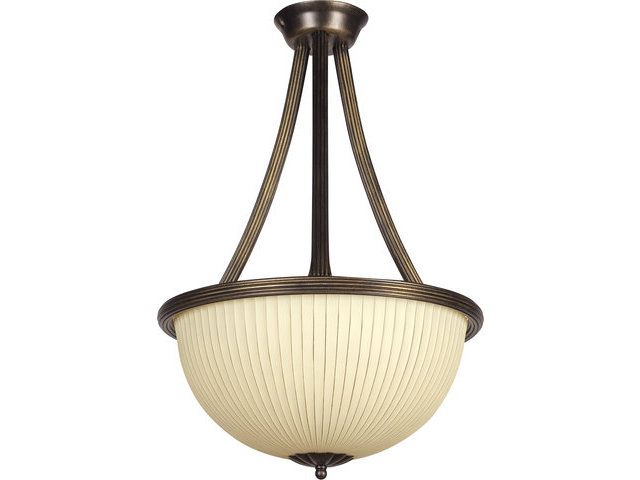 Люстра Nowodvorski 4140 Baron купити