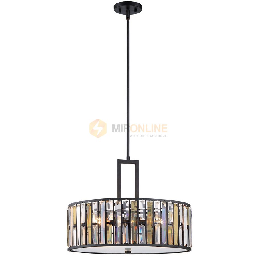 Подвесной светильник Hinkley HK/GEMMA/P/C VBZ GEMMA купити