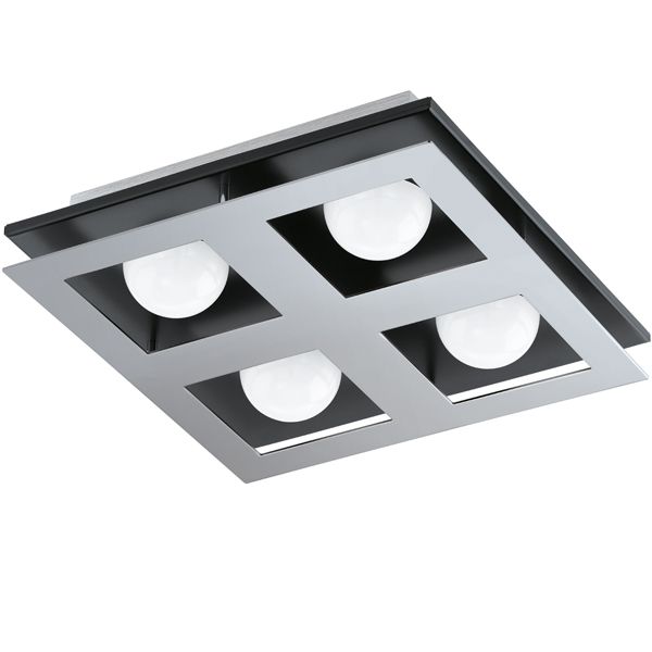 Светильник потолочный Eglo 94233 Bellamonte купити