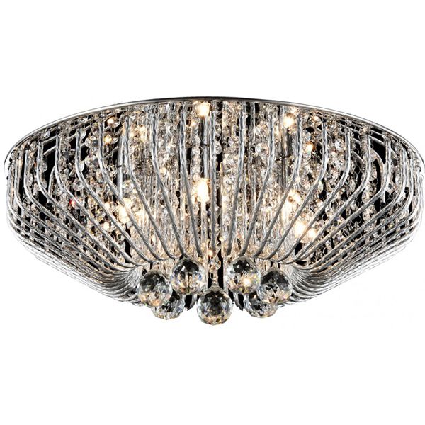 Люстра Zuma Line C0352-05A-B5QL MOSCOW купити