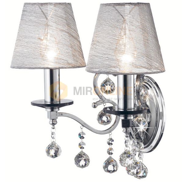 Бра Markslojd 102492 Grensholm купити