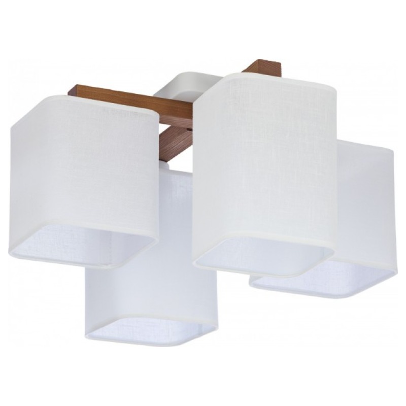 Потолочный светильник TK LIGHTING 4163 TORA купити
