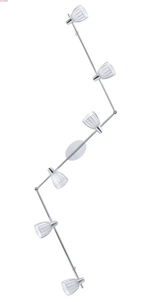 Спот Eglo 91815 Balbino купити