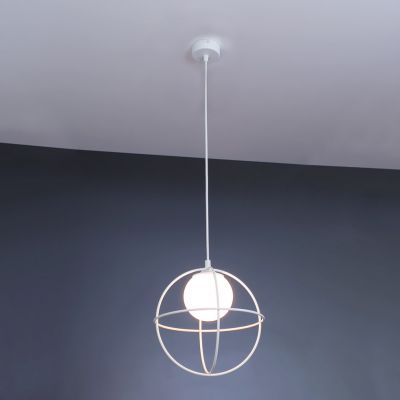 Подвесной светильник ImperiumLight Da Vinci 174127.01.01 купити