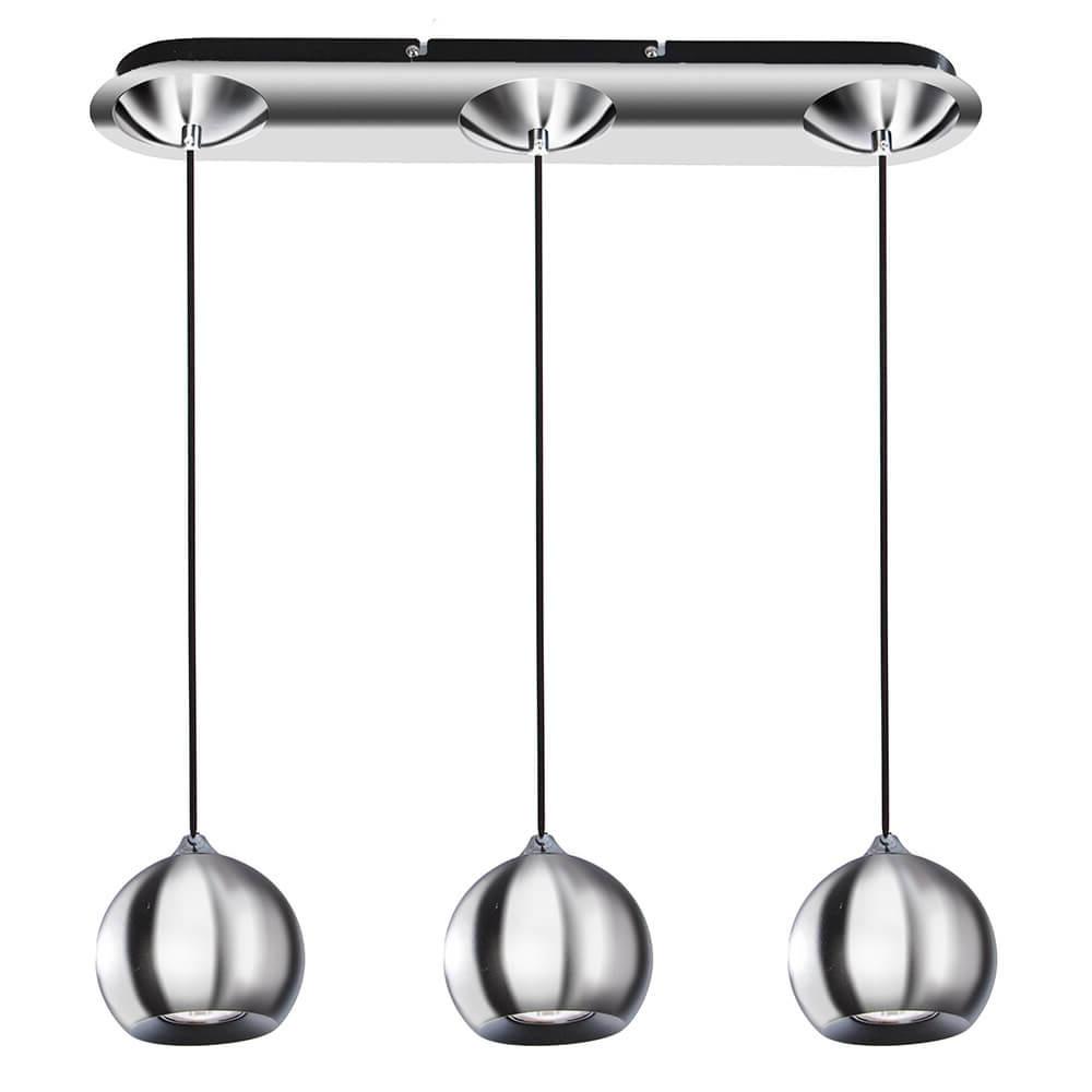 Подвесной светильник Azzardo AZ0637 Gulia 3 купити