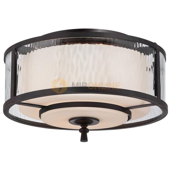 Потолочный светильник Elstead QZ/ADONIS/F ADONIS купити