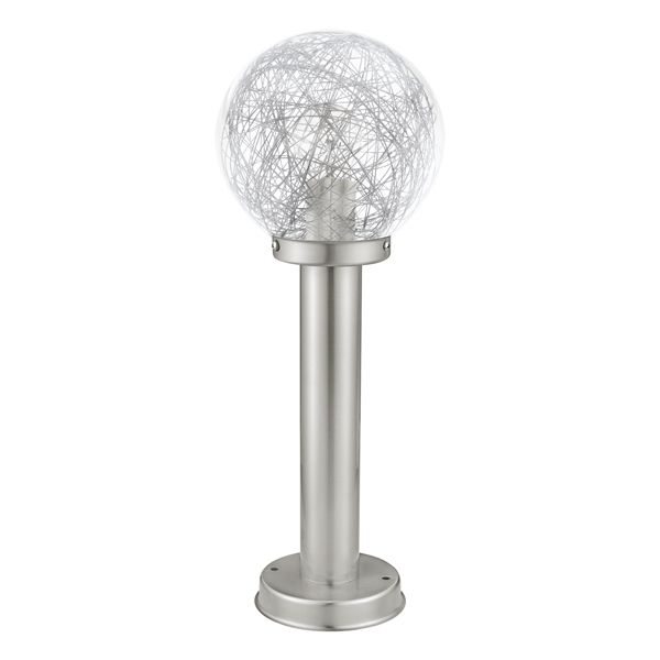 Уличный светильник Eglo 93553 Nisia 1 купити