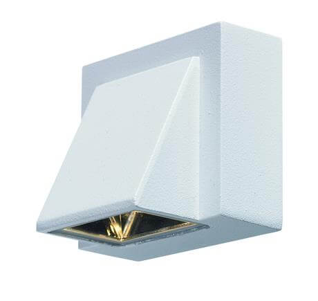 Настенный уличный светильник Markslojd CARINA 104733 купити