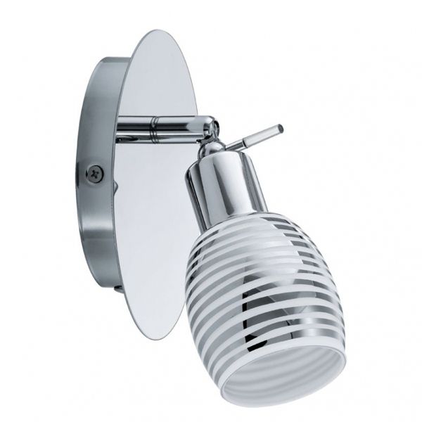 Спот Eglo 91795 Nabao купити