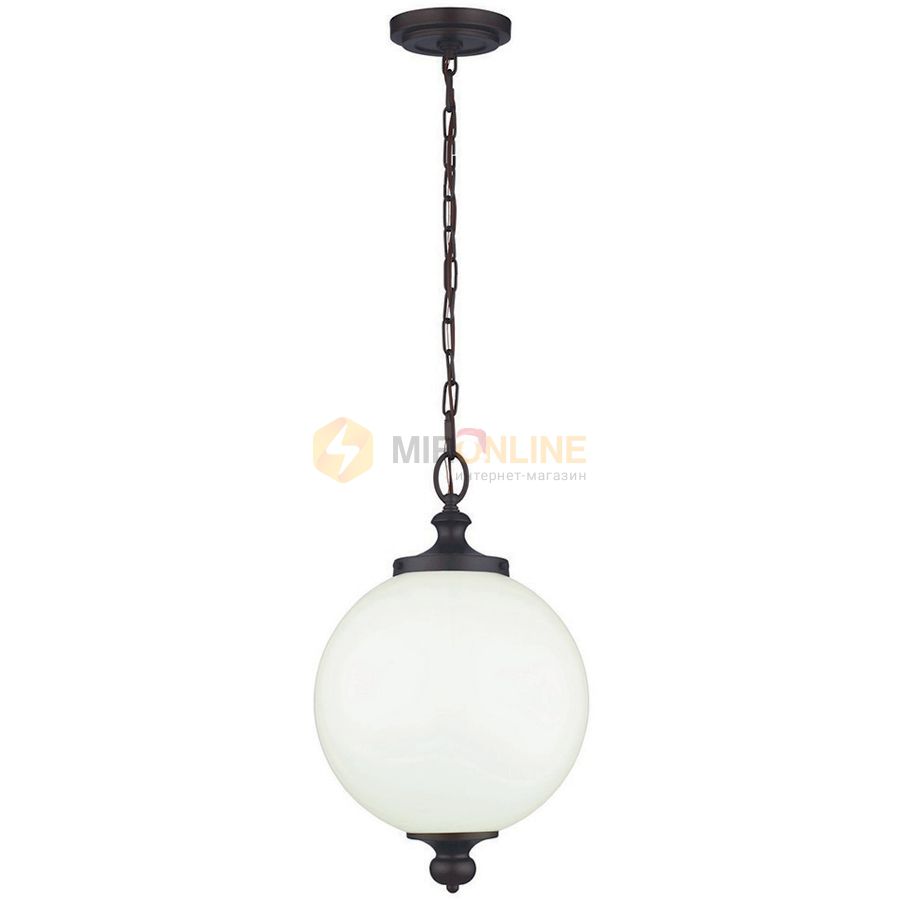 Подвесной светильник Feiss FE/PARKMAN/PL OB PARKMAN купити