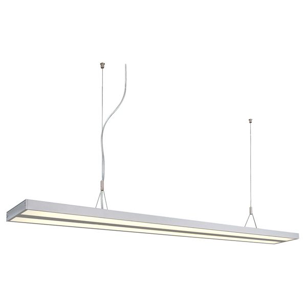 Подвесной светильник SLV 160832 Kuno купити