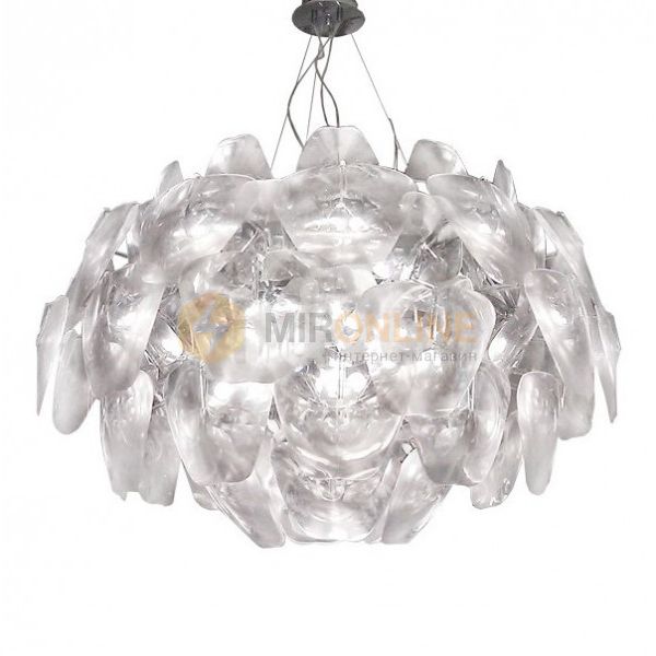 Люстра Azzardo 3D BIG MD2092-3 (5901238403142) купити