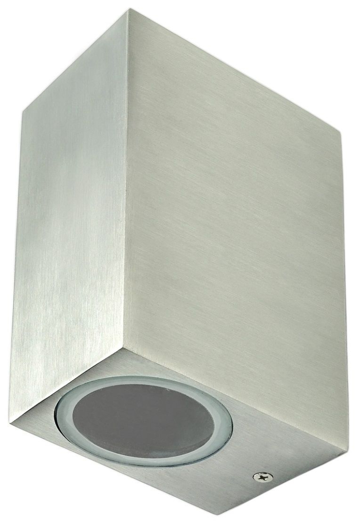 Вуличний світильник Goldlux 304582 BOSTON GU10 10W IP44 купити