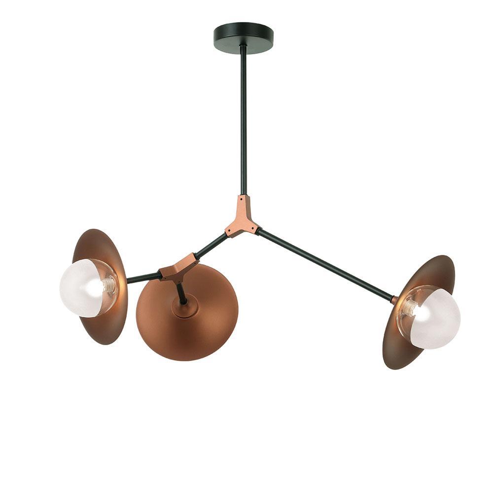 Люстра Viokef OLIVIA 4230900 купити