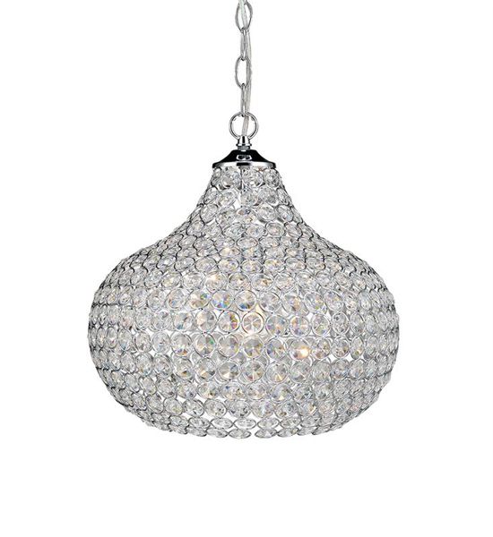 Подвесной светильник Markslojd 105449 Jewel купити