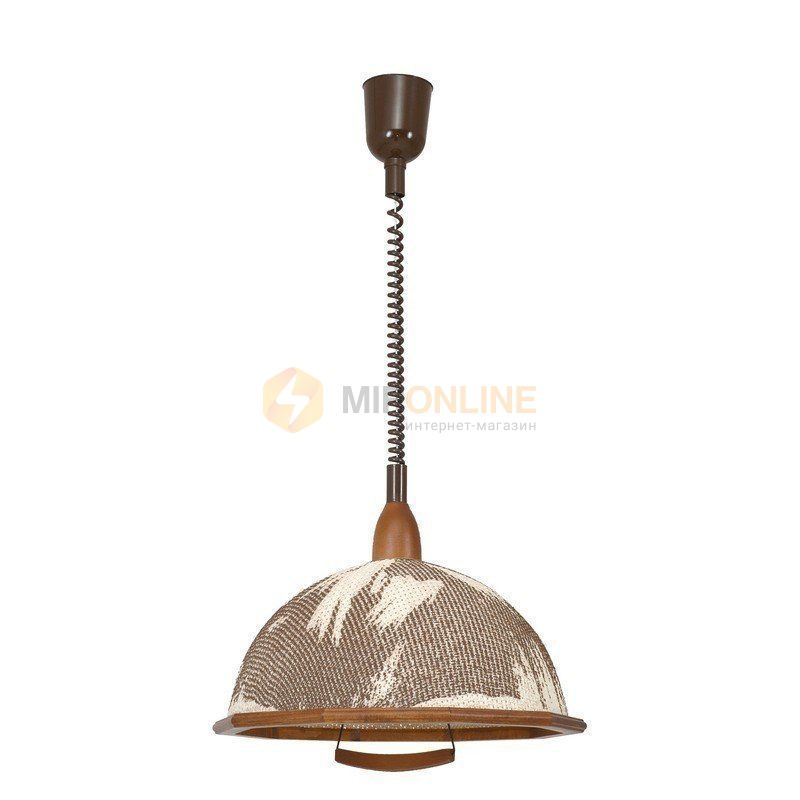 Подвесной светильник Nowodvorski 014/22 Eko купити